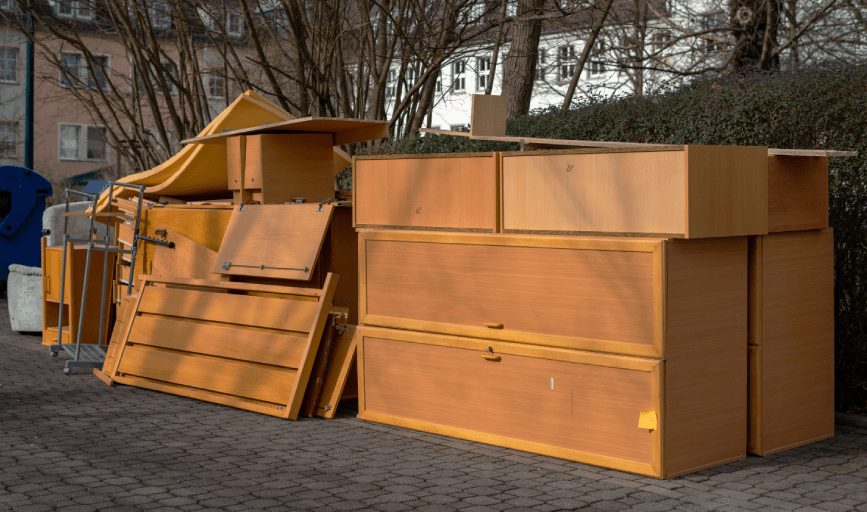 JUNK REMOVAL